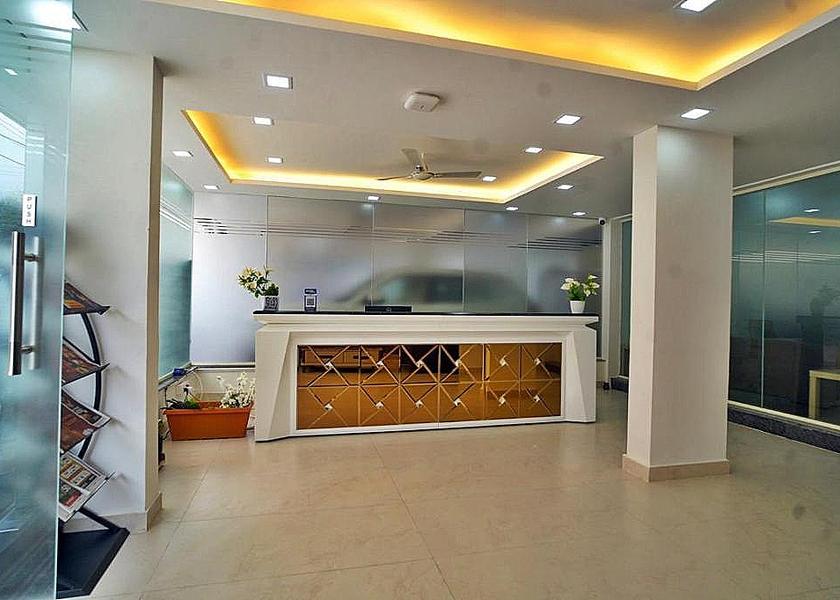 Karnataka Bangalore Public Areas