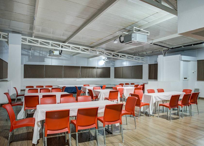 Karnataka Bangalore Business Centre