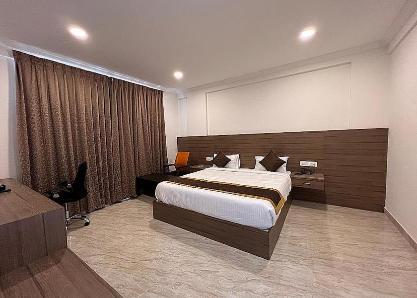 Karnataka Bangalore Executive Room