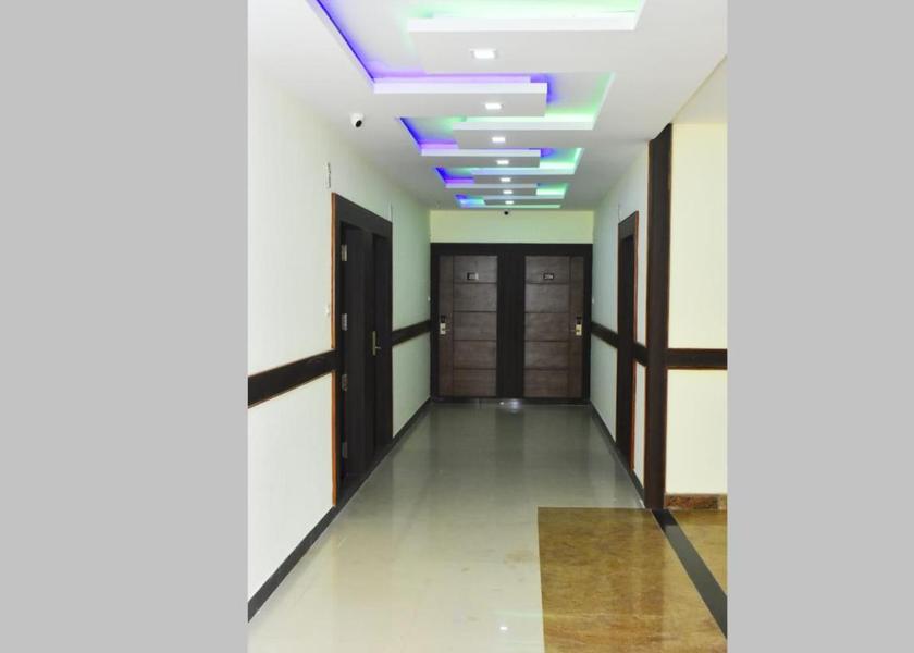 Karnataka Madikeri Public Areas