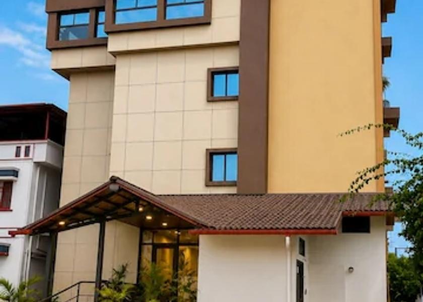 Karnataka Madikeri 