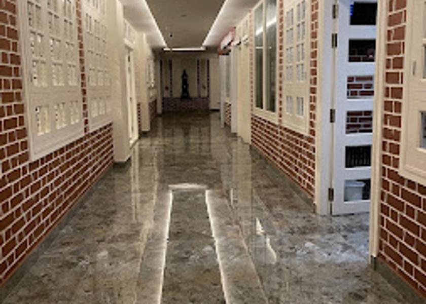 Karnataka Madikeri Public Areas