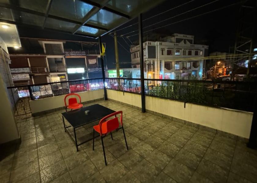 Karnataka Madikeri Public Areas