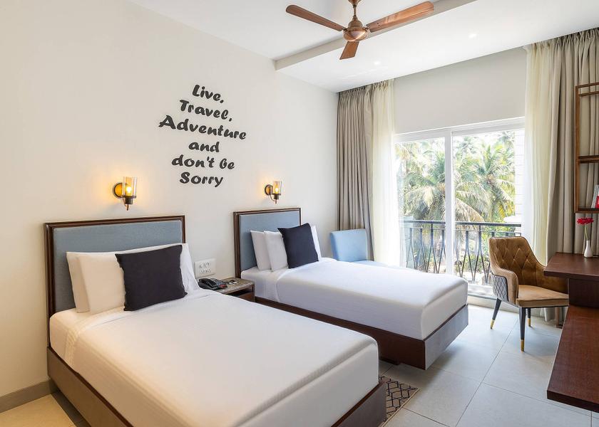 Goa Saligao Food & Dining