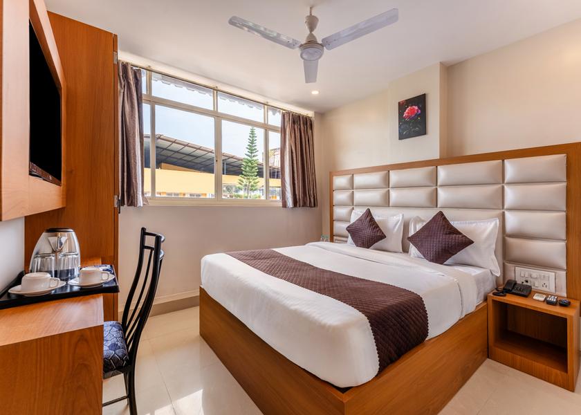 Goa Panaji 1023