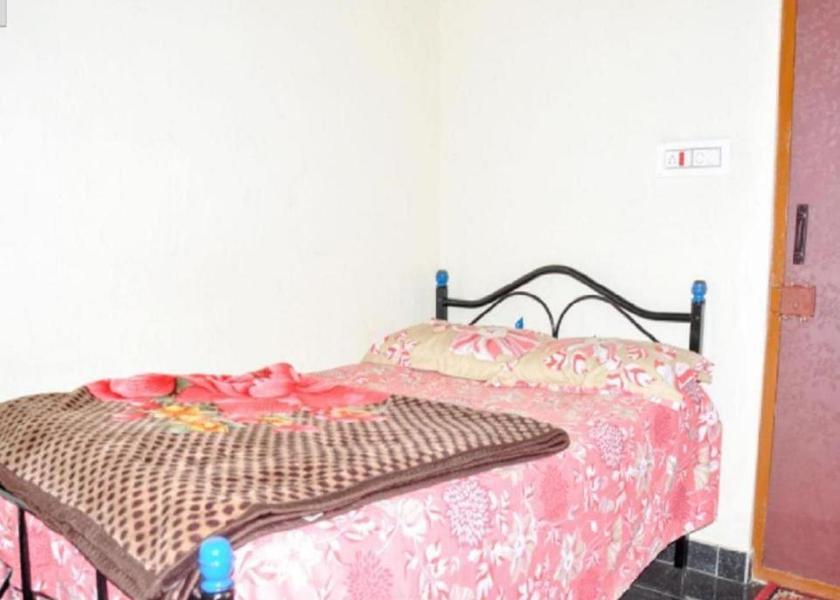 Karnataka Devarakadu Double Room
