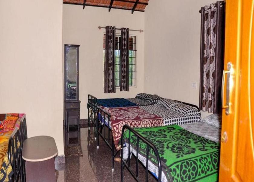 Karnataka Devarakadu Double Room