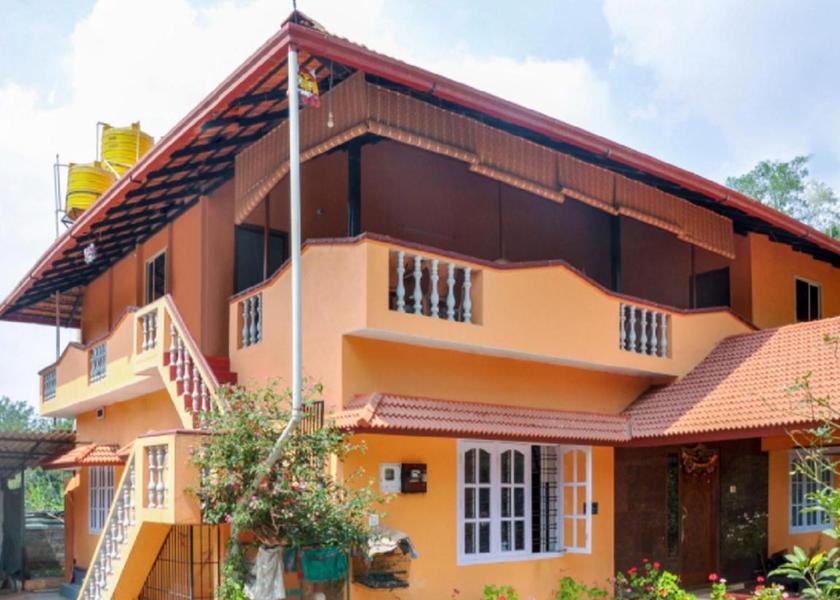 Karnataka Devarakadu Hotel Exterior