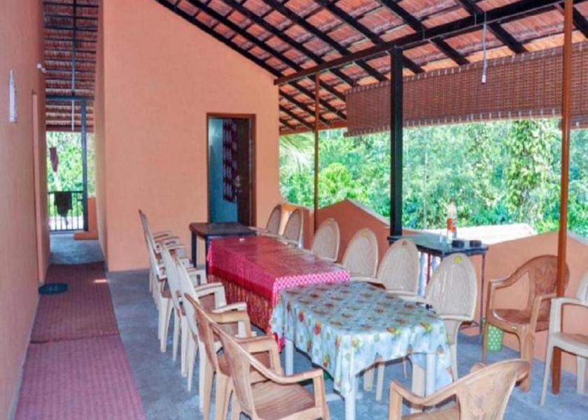 Karnataka Devarakadu Outdoors