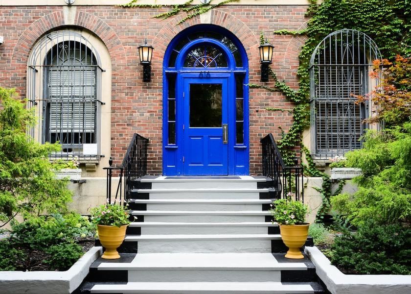 Illinois Chicago Facade