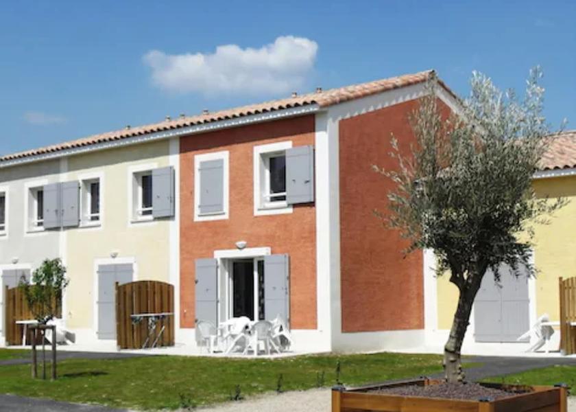 Occitanie Colombiers Primary image