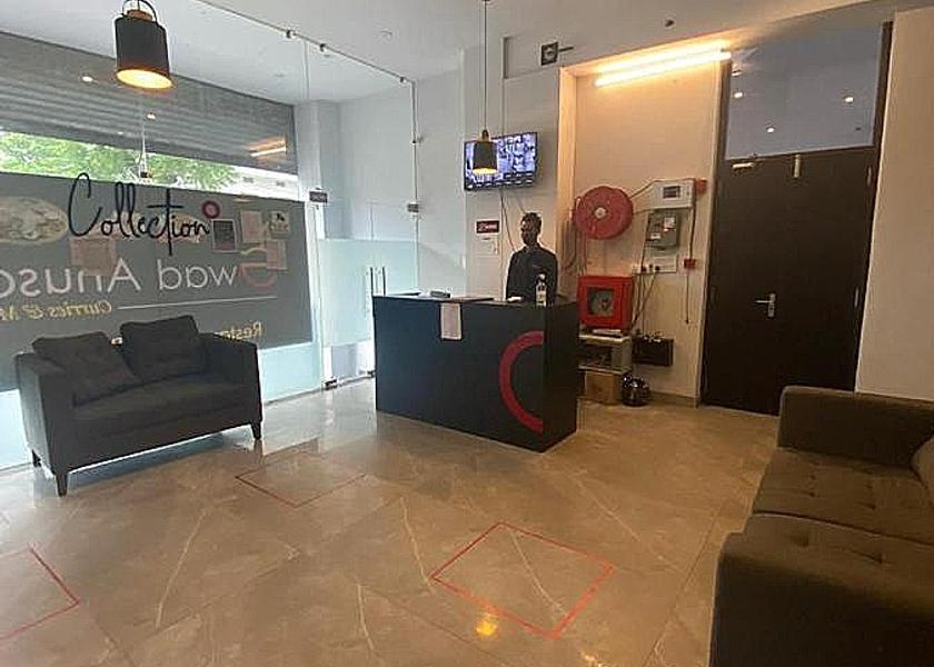 Rajasthan Jaipur Public Areas