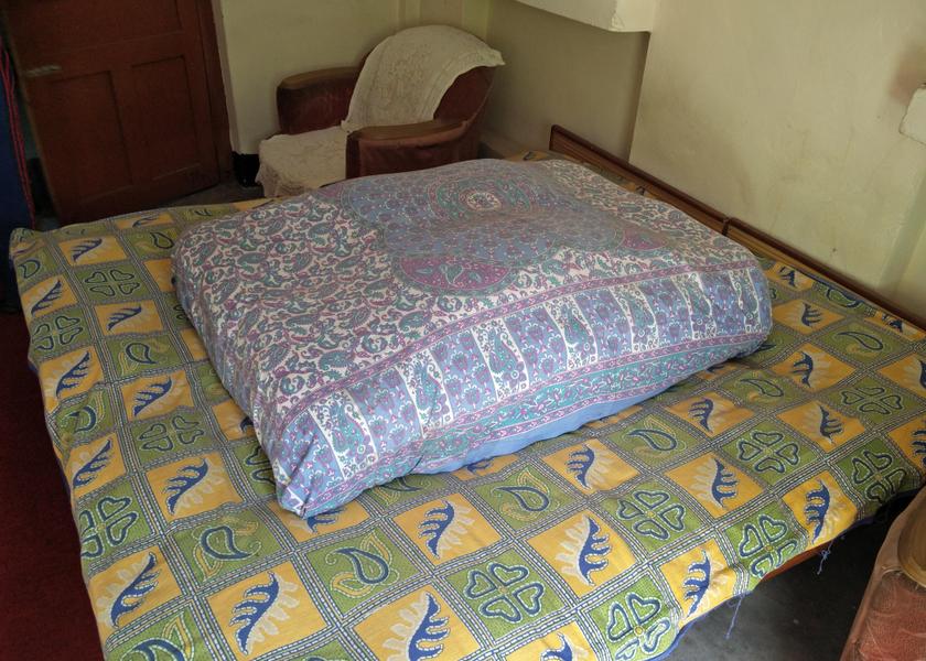 Himachal Pradesh Sangla Standard Room