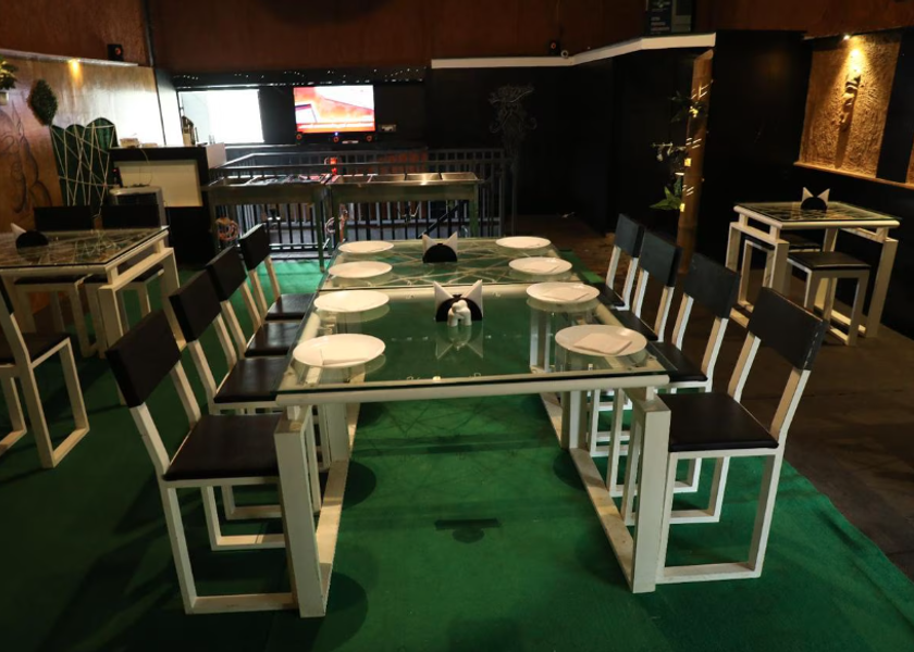 Kerala Wayanad Food & Dining