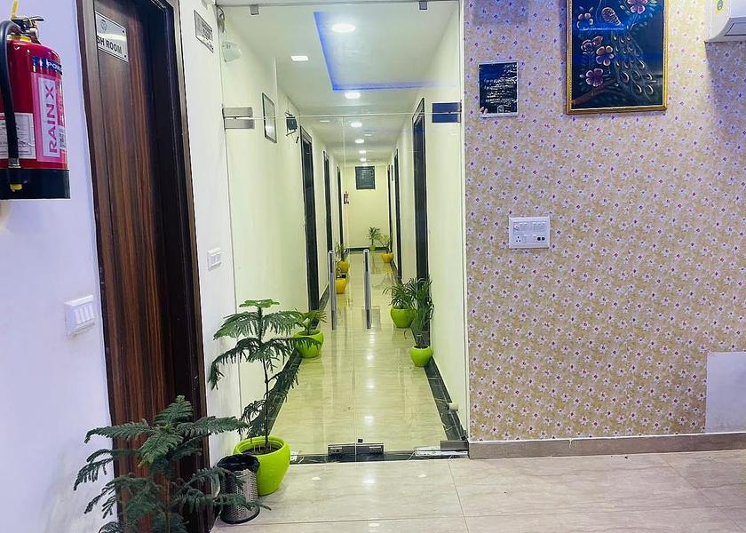 Uttar Pradesh Agra Public Areas