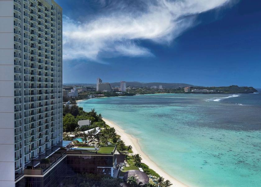  Tamuning Beach
