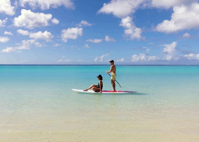  Tamuning Beach
