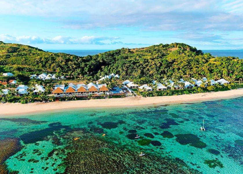 Western Division Tokoriki Island Primary image