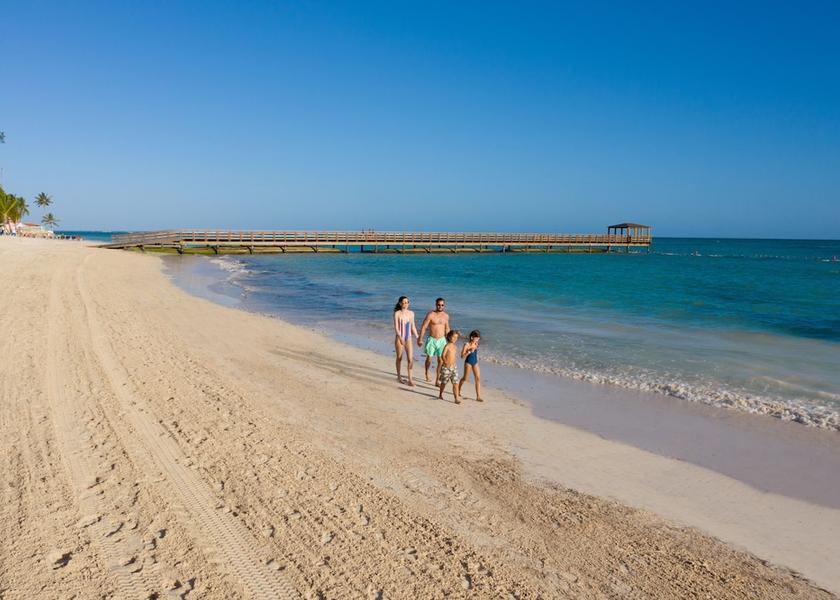 La Altagracia Punta Cana Beach