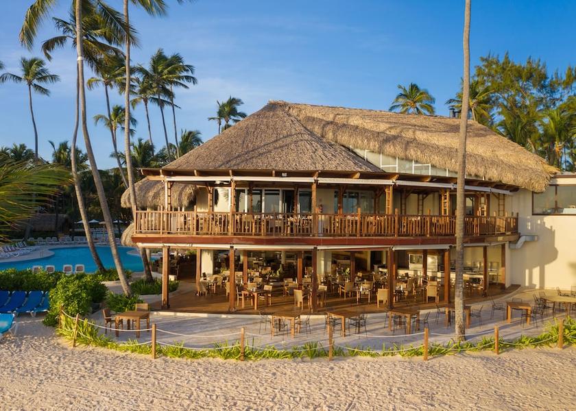 La Altagracia Punta Cana Restaurant