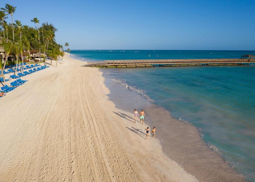 La Altagracia Punta Cana Beach