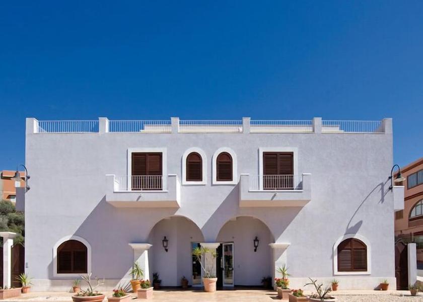 Sicily Lampedusa Primary image