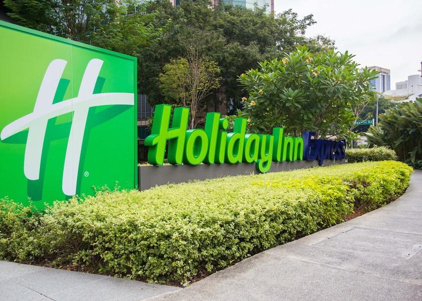  Singapore Front of property