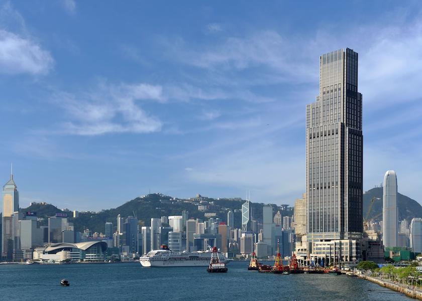  Kowloon Exterior