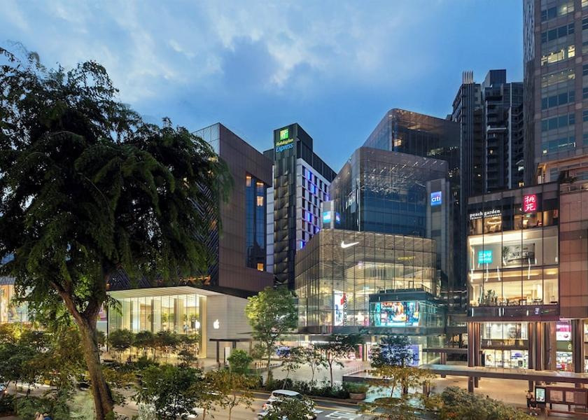  Singapore Exterior