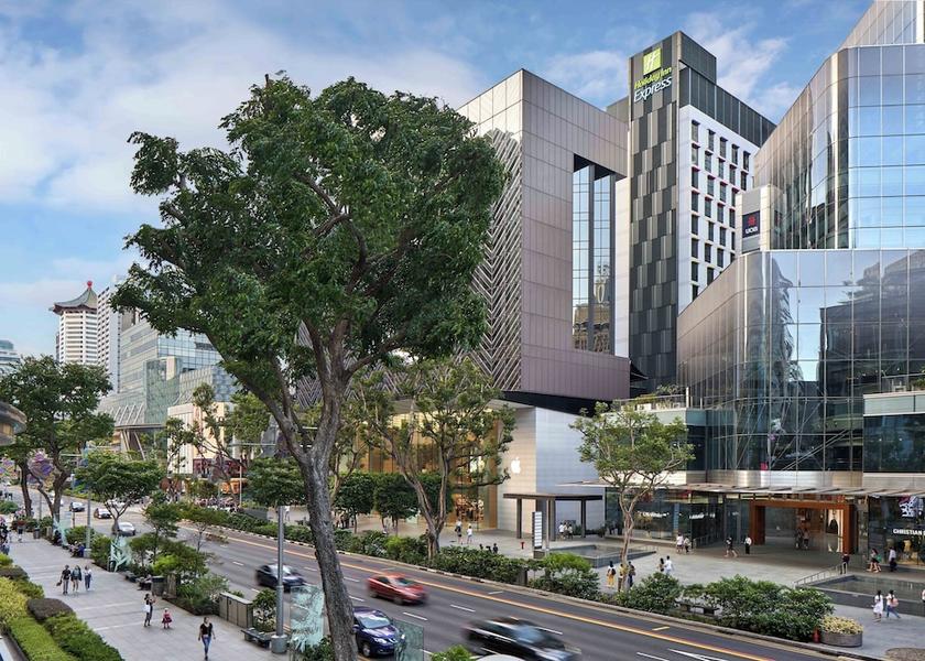  Singapore Property amenity