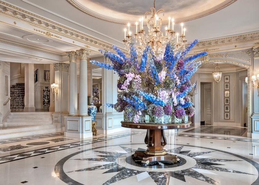 Canton of Geneva Geneva Lobby