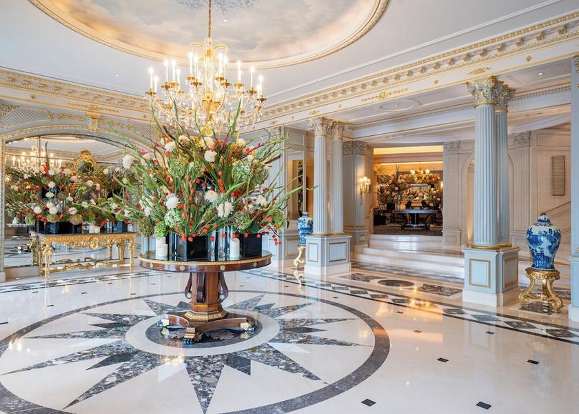Canton of Geneva Geneva Lobby