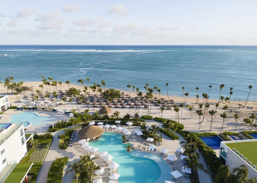 La Altagracia Punta Cana Pool