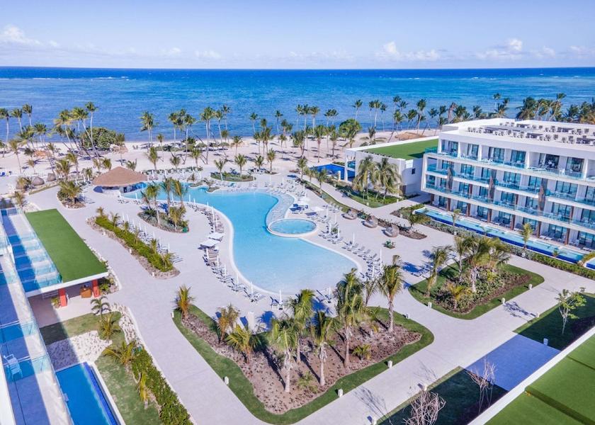 La Altagracia Punta Cana Pool