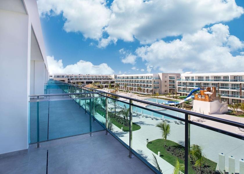 La Altagracia Punta Cana View From Room