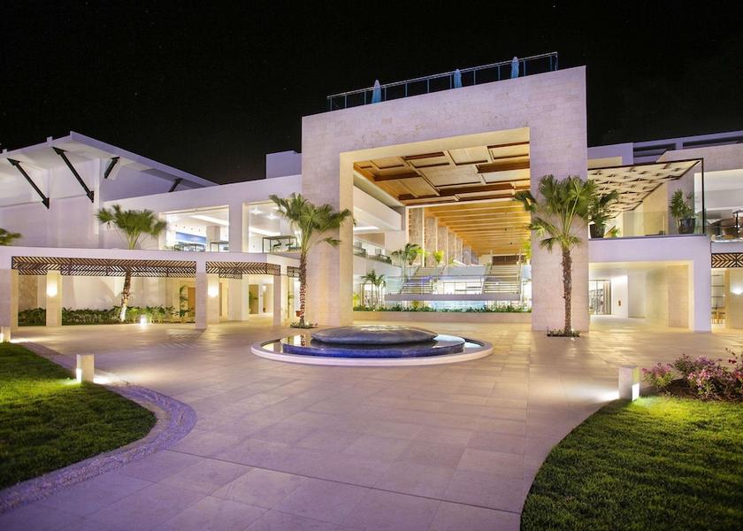 La Altagracia Punta Cana Exterior Detail