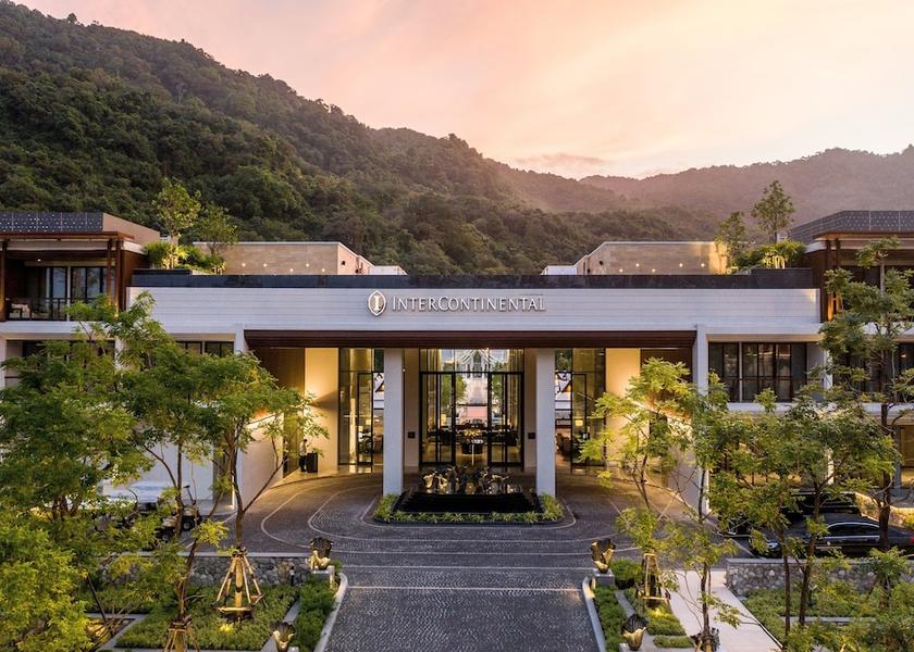 Phuket Province Kamala Exterior