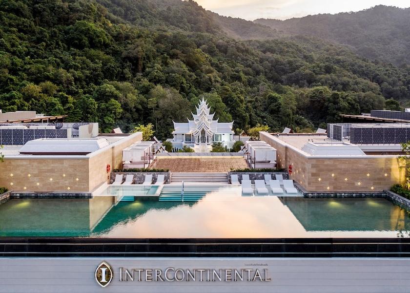 Phuket Kamala Exterior Detail