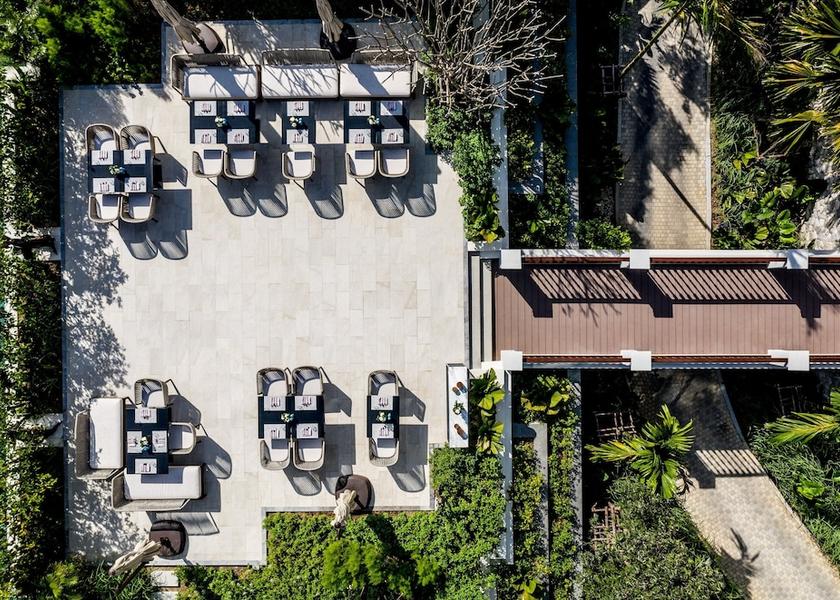 Phuket Kamala Restaurant