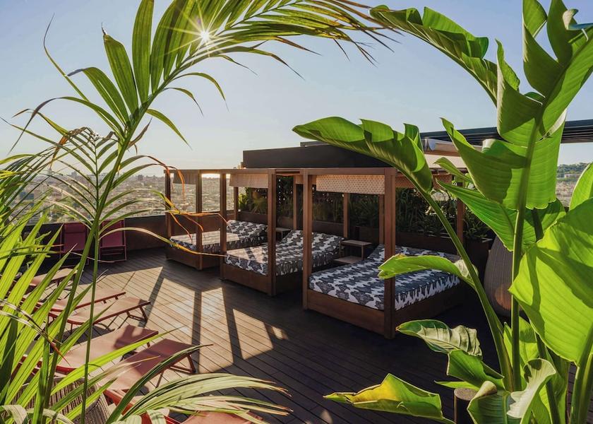 Catalonia Barcelona Amenity