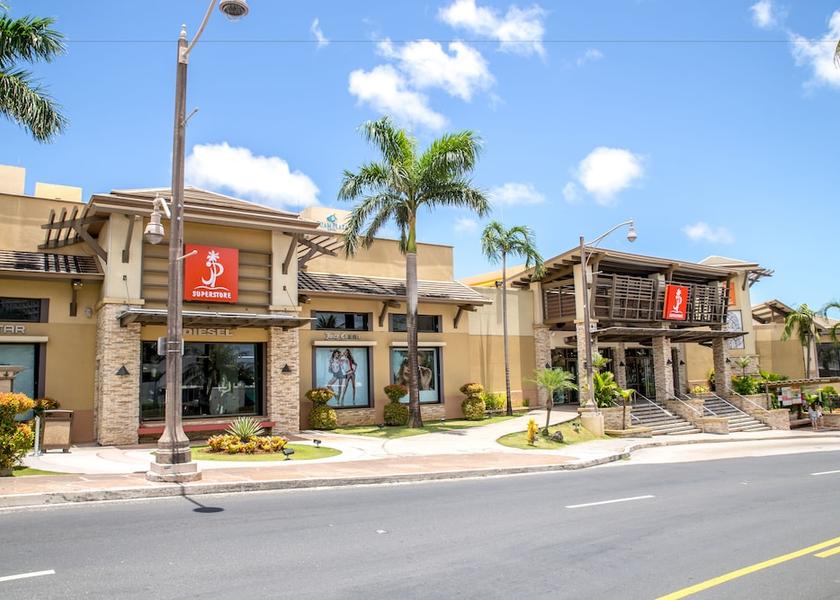  Tamuning Property Grounds