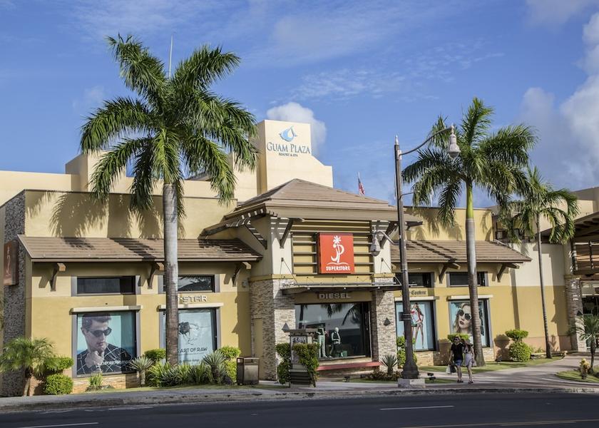  Tamuning Exterior Detail