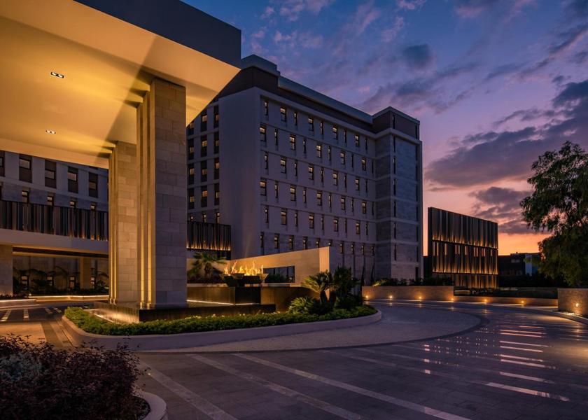 Limassol District Limassol entrance