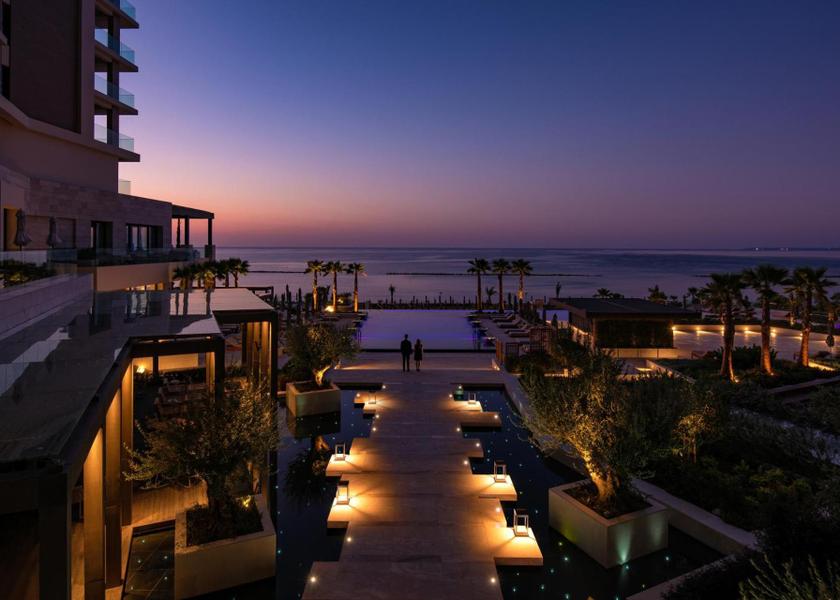 Limassol District Limassol view