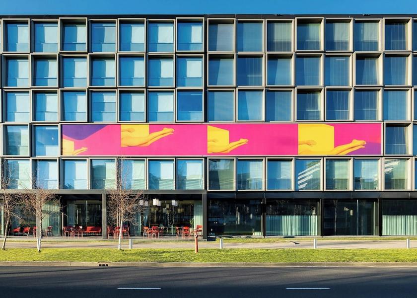 North Holland Schiphol View from Property