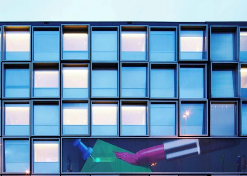 North Holland Schiphol View from Property