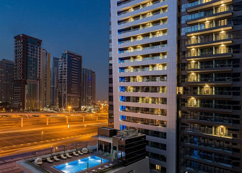 Dubai Emirate Dubai Exterior