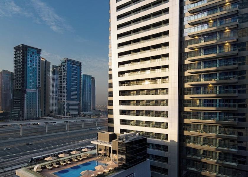 Dubai Emirate Dubai Exterior