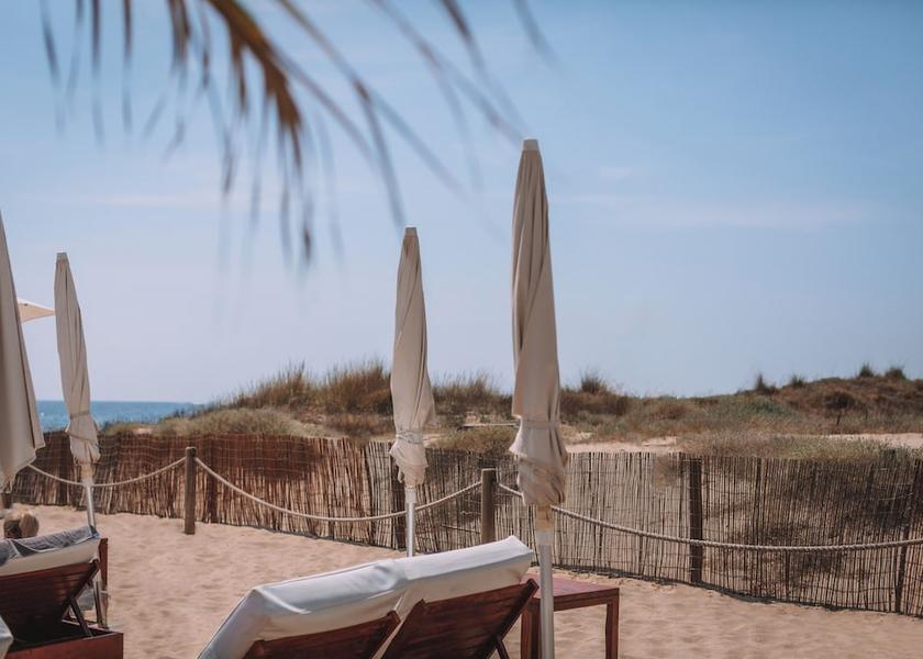 Balearic Islands Sant Josep de sa Talaia Beach