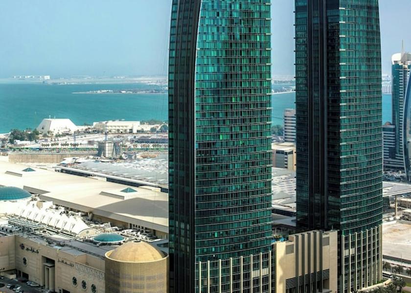  Doha Exterior Detail